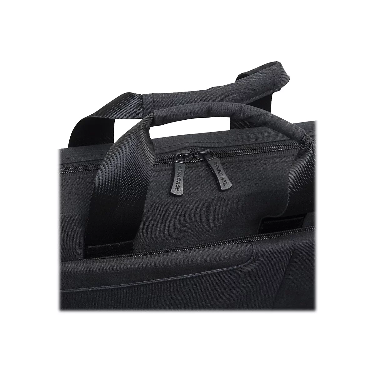 Riva Case 8355 - Notebook-Tasche - 43.9 cm (17.3') - Schwarz