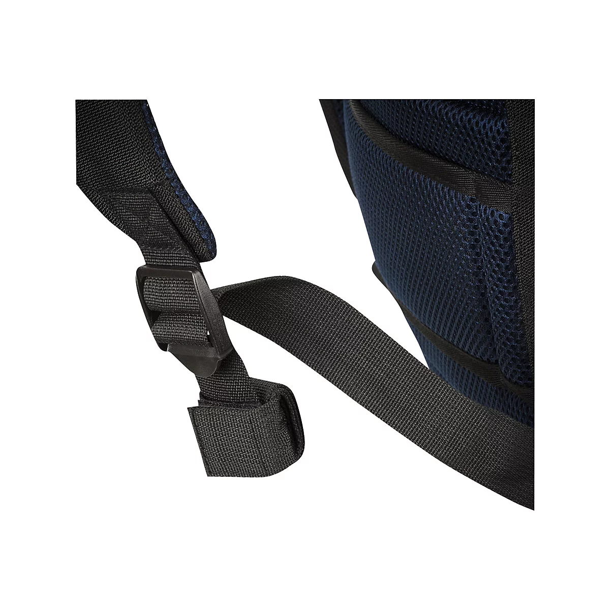 Riva Case 84 series 8460 - Notebook-Rucksack - 43.9 cm (17.3') - Schwarz