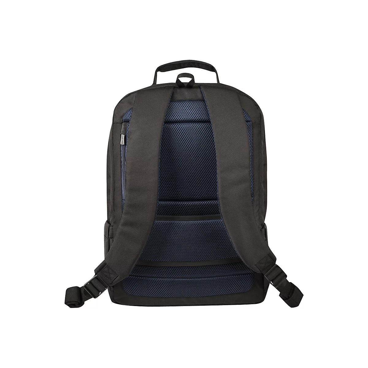 Riva Case 84 series 8460 - Notebook-Rucksack - 43.9 cm (17.3') - Schwarz