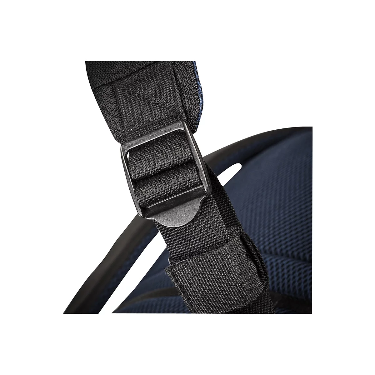 Riva Case 84 series 8460 - Notebook-Rucksack - 43.9 cm (17.3') - Schwarz