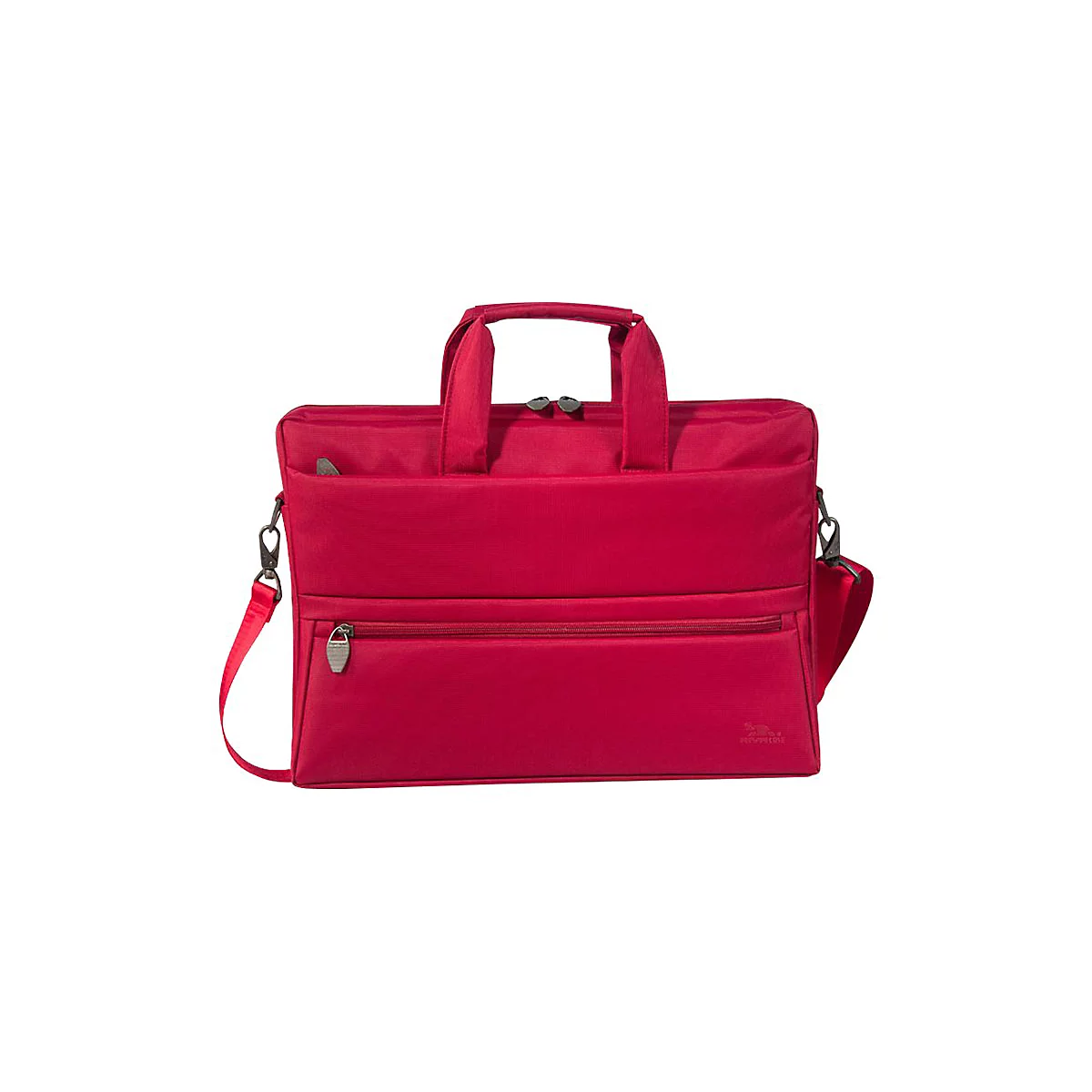 Riva Case 85 / 86 / 88 series 8630 - Notebook-Tasche - 39.6 cm (15.6') - Rot