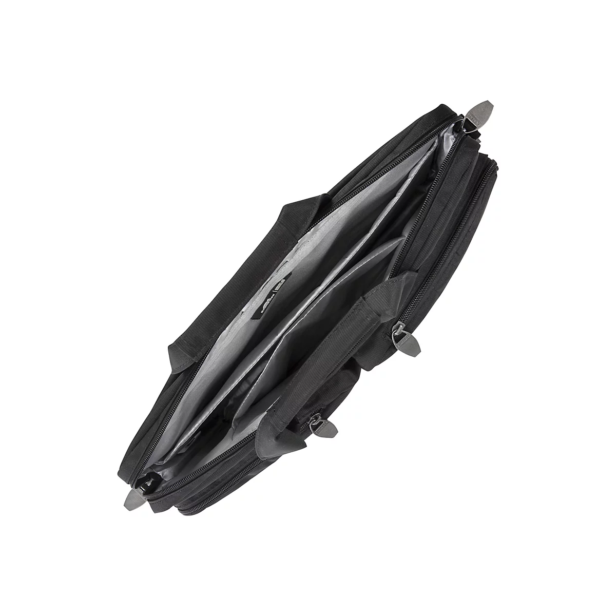 Riva Case 85 series - Notebook-Tasche - 40.6 cm (16') - Schwarz