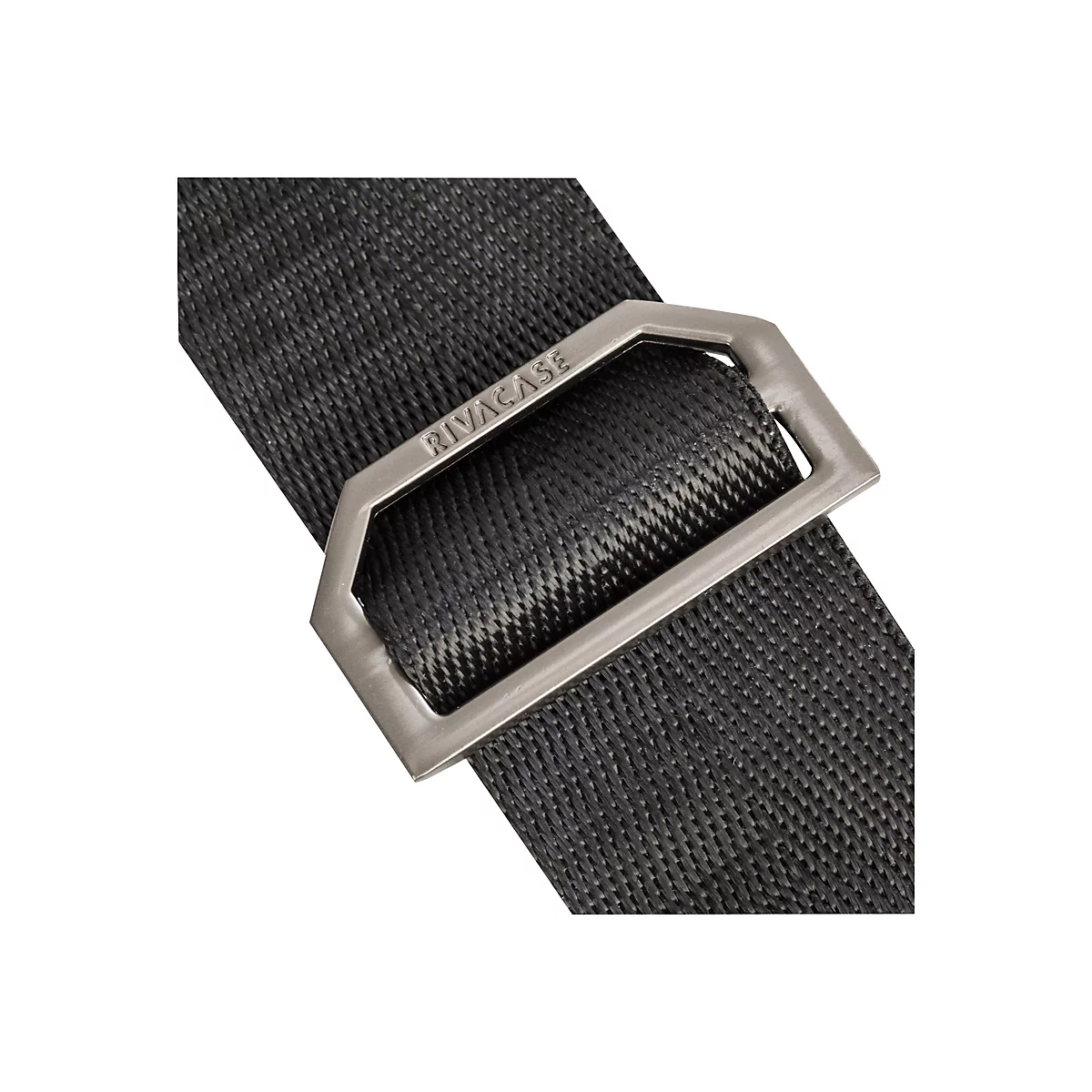 Riva Case 85 series - Notebook-Tasche - 40.6 cm (16') - Schwarz