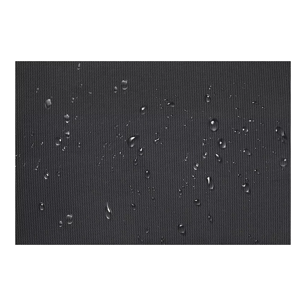 Riva Case 85 series - Notebook-Tasche - 40.6 cm (16') - Schwarz