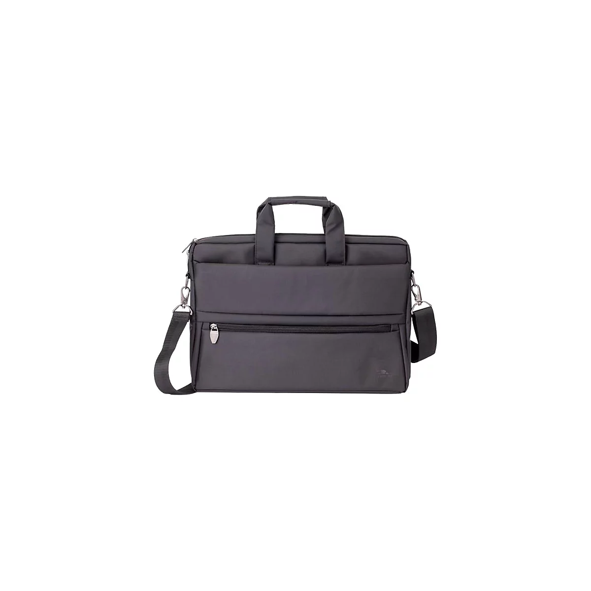 Riva Case 8630 - Notebook-Tasche - 39.6 cm (15.6') - Schwarz