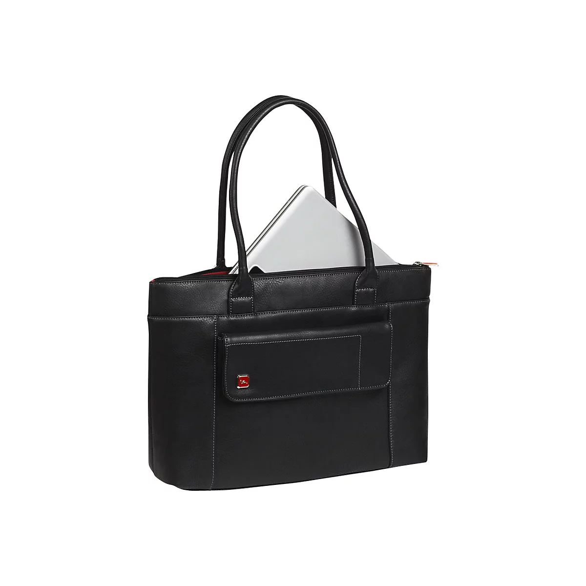 Riva Case 8991 - Notebook-Tasche - 39.6 cm (15.6') - Schwarz