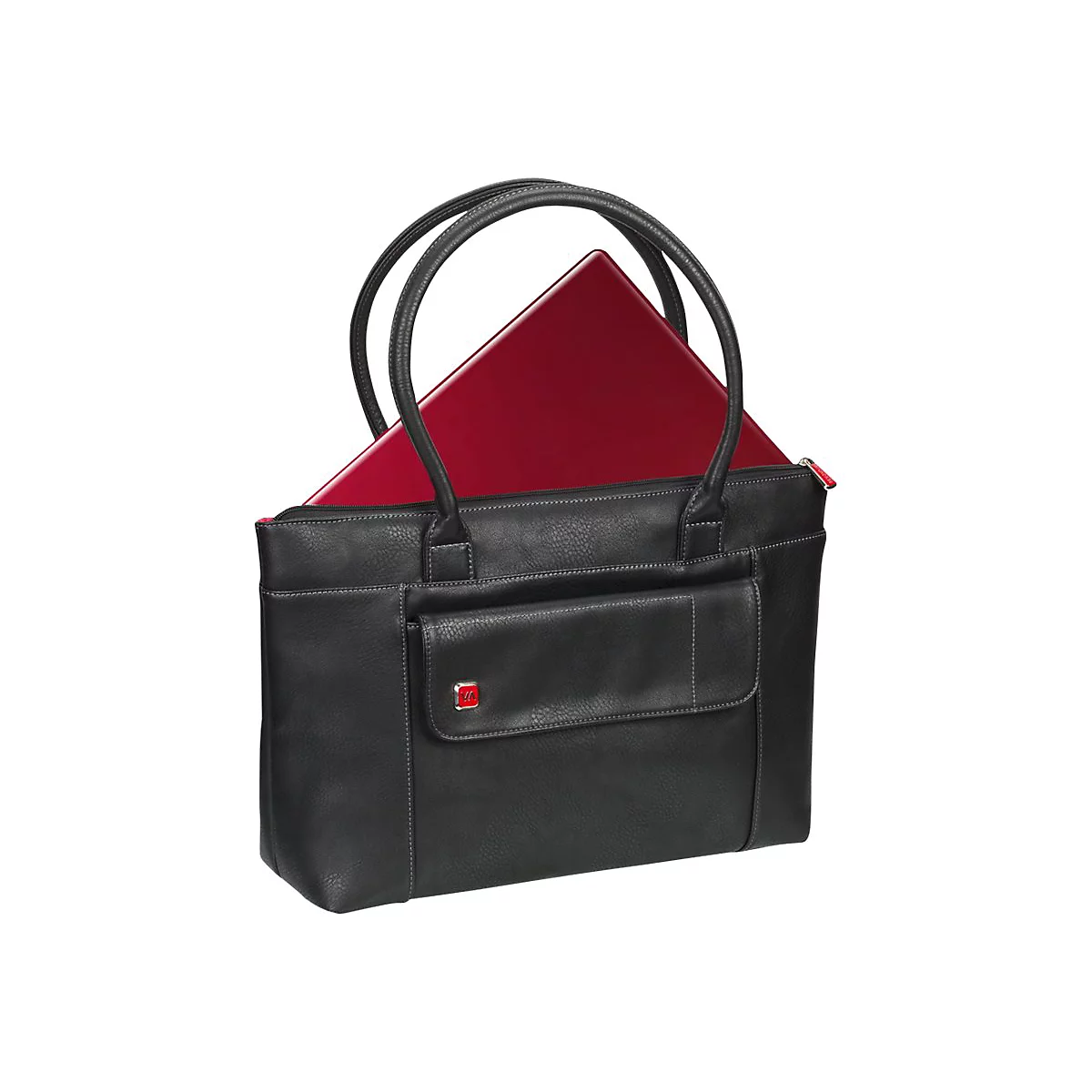 Riva Case 8991 - Notebook-Tasche - 39.6 cm (15.6') - Schwarz