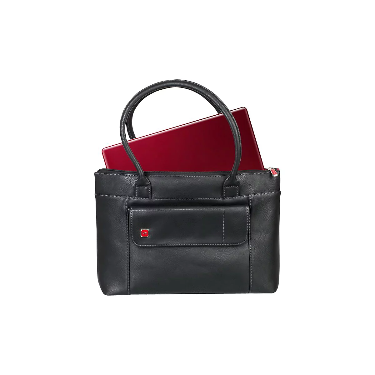 Riva Case 8991 - Notebook-Tasche - 39.6 cm (15.6') - Schwarz