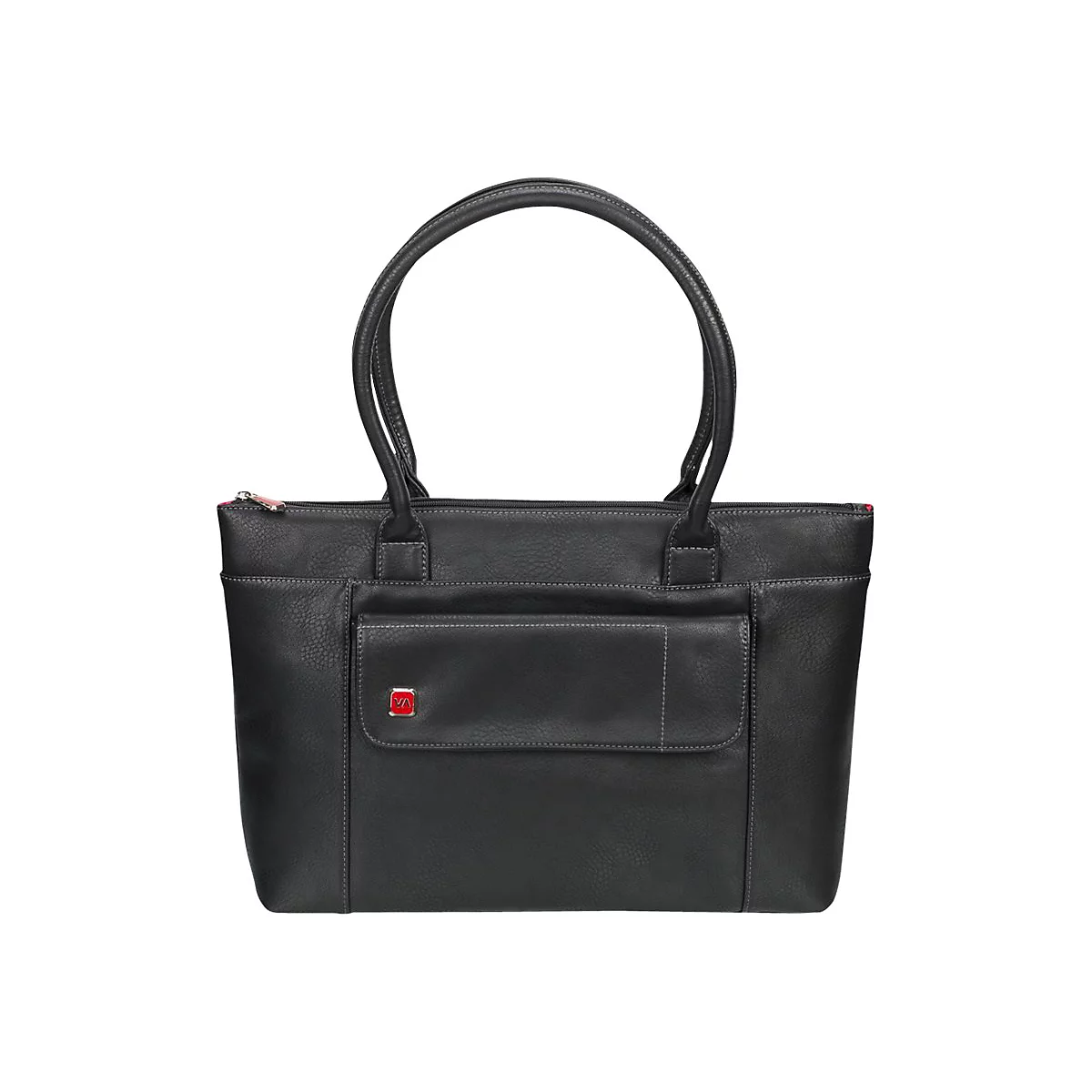 Riva Case 8991 - Notebook-Tasche - 39.6 cm (15.6') - Schwarz