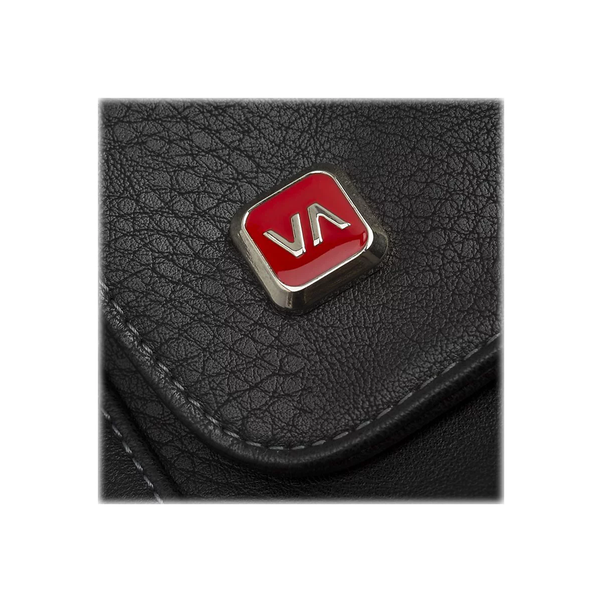 Riva Case 8991 - Notebook-Tasche - 39.6 cm (15.6') - Schwarz
