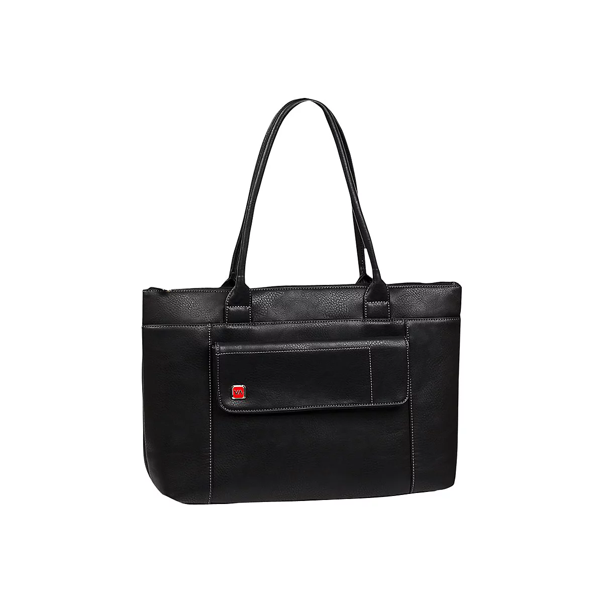 Riva Case 8991 - Notebook-Tasche - 39.6 cm (15.6') - Schwarz