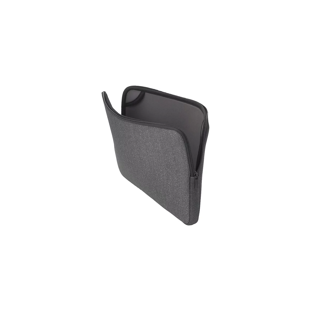 Riva Case Antishock 5133 - Notebook-Hülle - 39.6 cm (15.6') - Dunkelgrau
