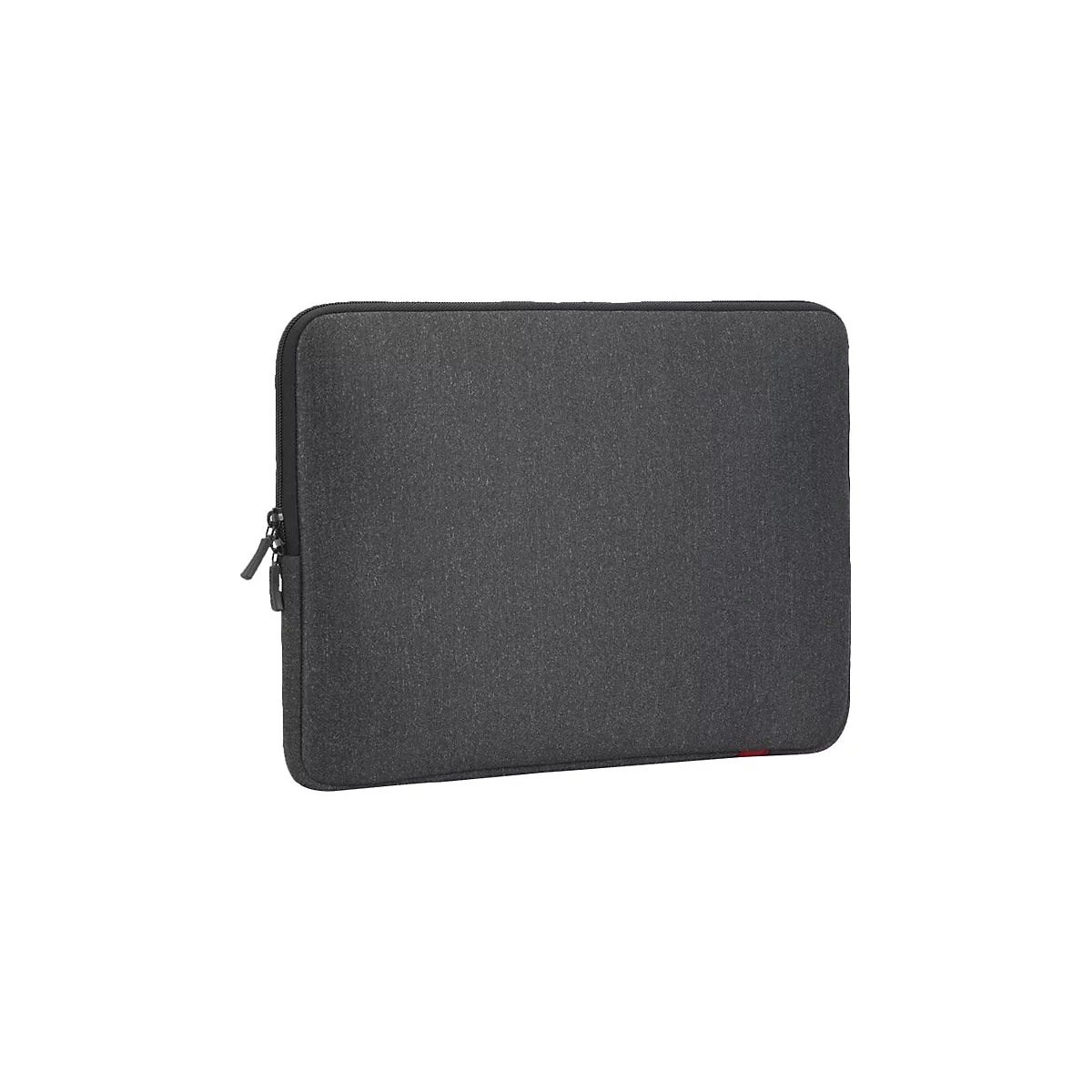 Riva Case Antishock 5133 - Notebook-Hülle - 39.6 cm (15.6') - Dunkelgrau
