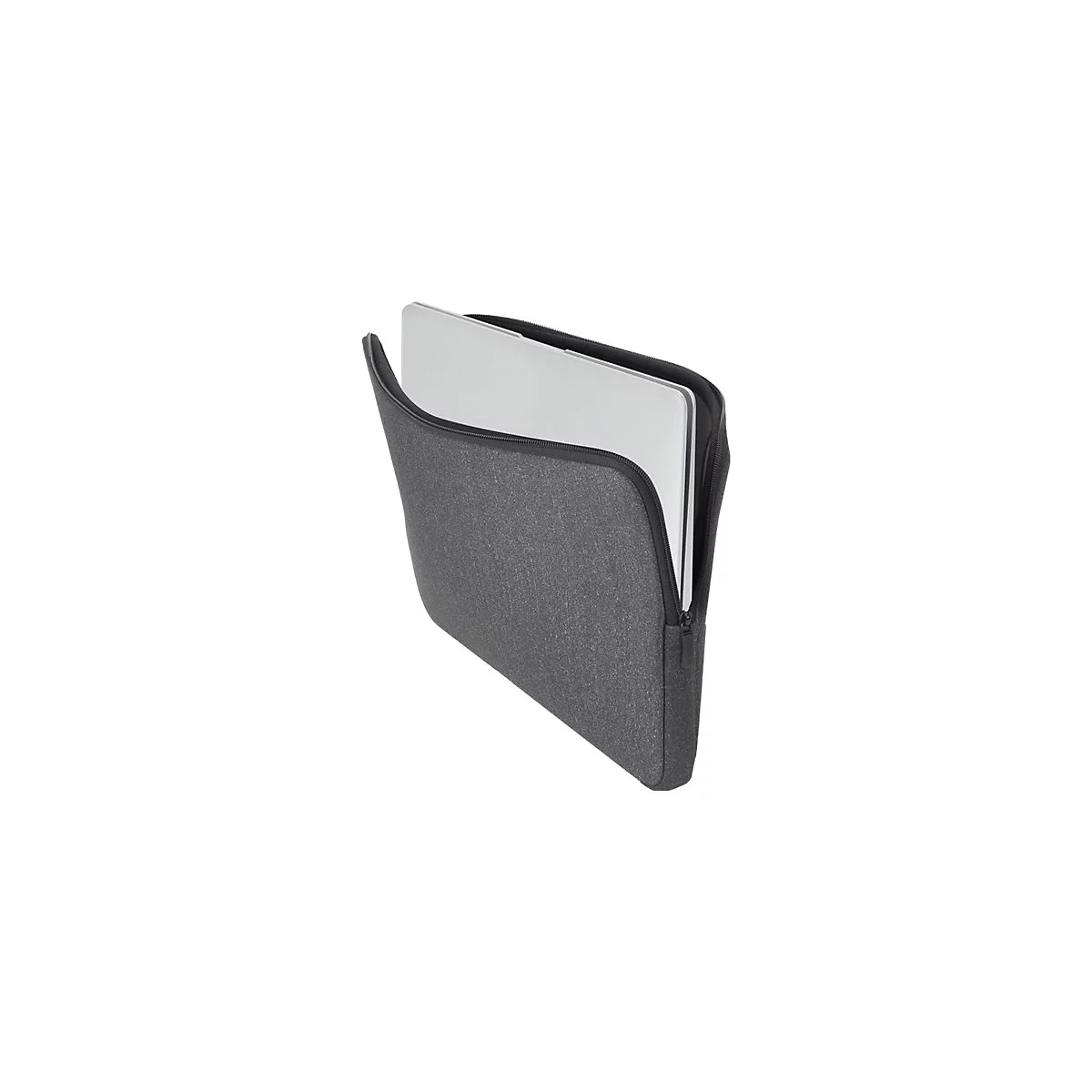 Riva Case Antishock 5133 - Notebook-Hülle - 39.6 cm (15.6') - Dunkelgrau