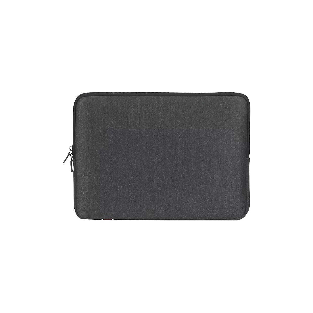 Riva Case Antishock 5133 - Notebook-Hülle - 39.6 cm (15.6') - Dunkelgrau