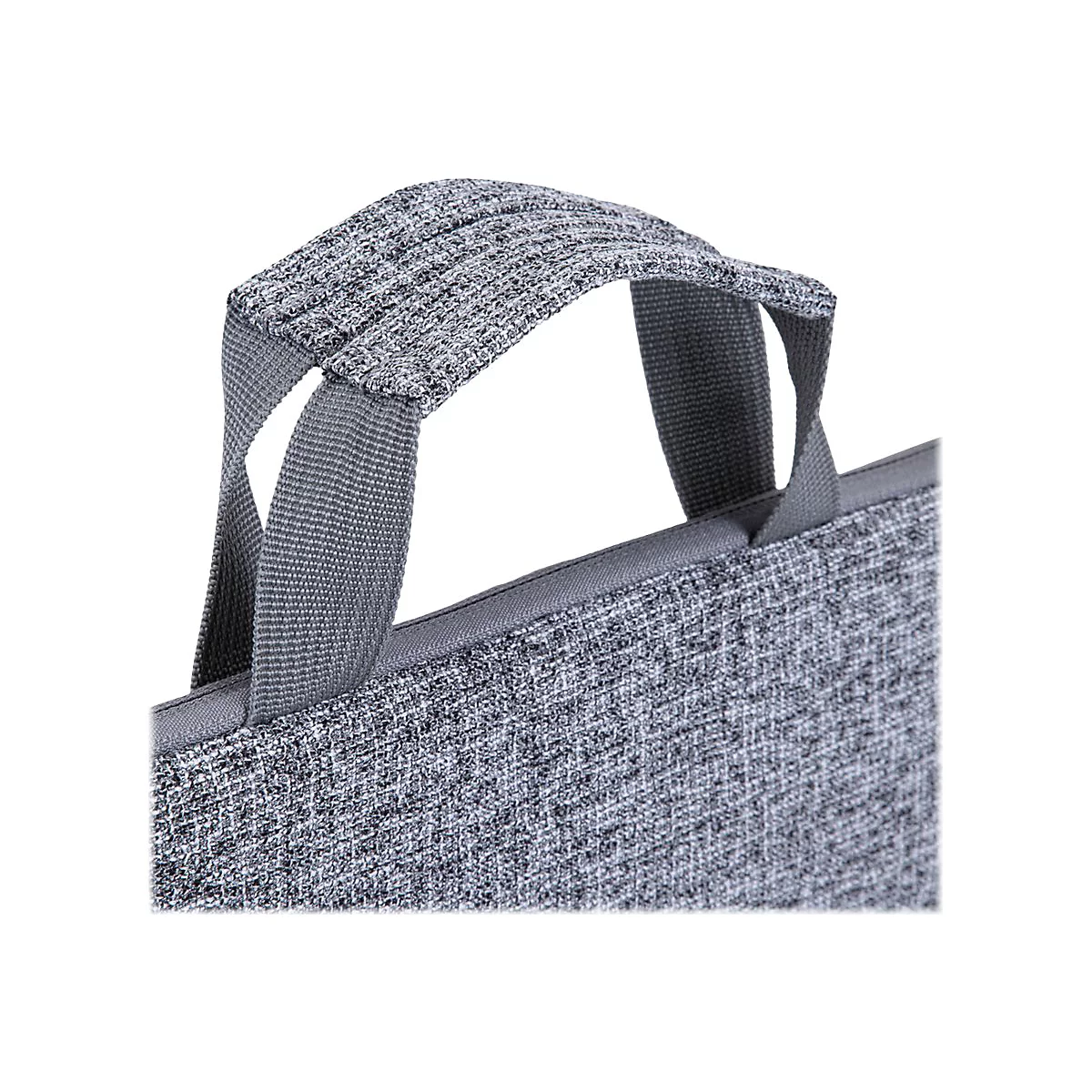 Riva Case Anvik 7913 - Notebook-Hülle - 33.8 cm - 12.9' - 13.3' - Hellgrau