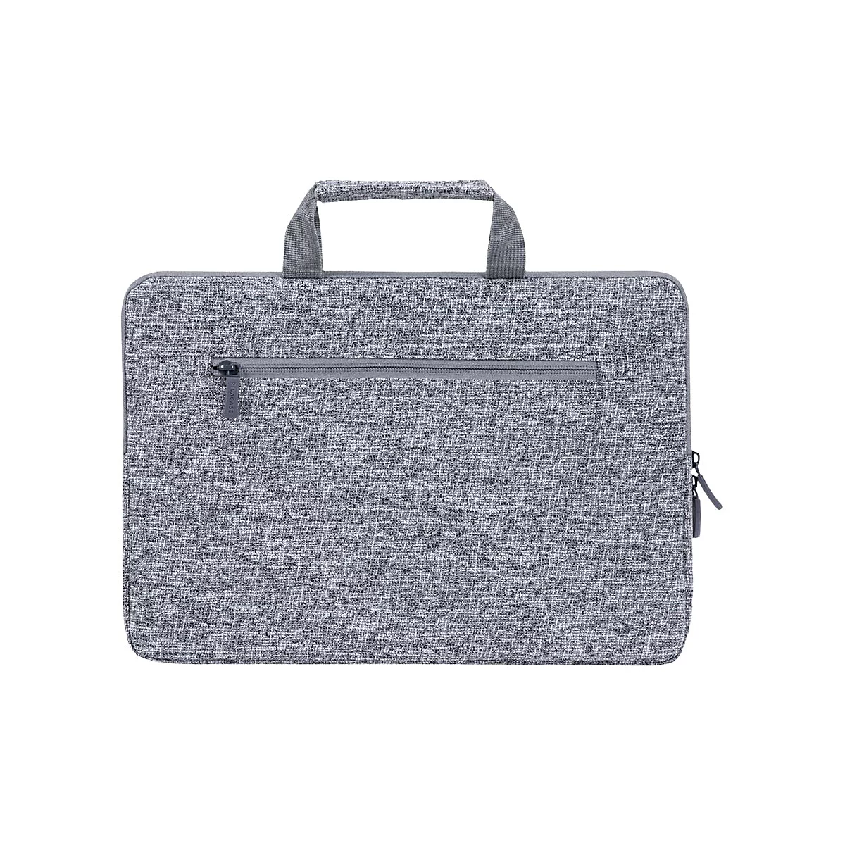 Riva Case Anvik 7913 - Notebook-Hülle - 33.8 cm - 12.9' - 13.3' - Hellgrau