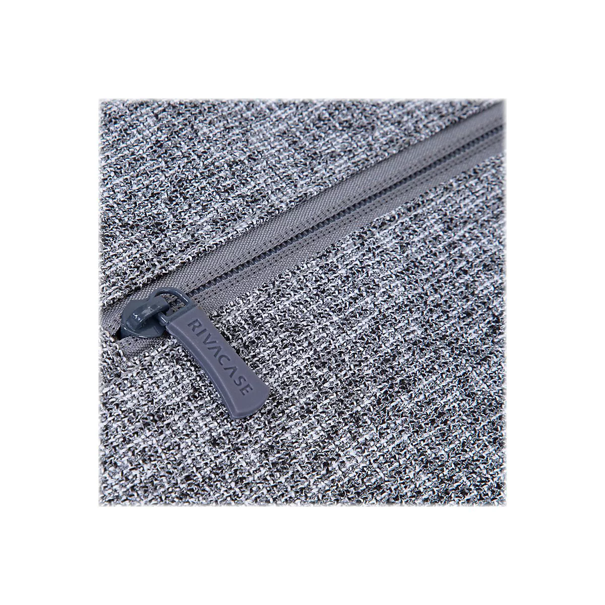 Riva Case Anvik 7913 - Notebook-Hülle - 33.8 cm - 12.9' - 13.3' - Hellgrau