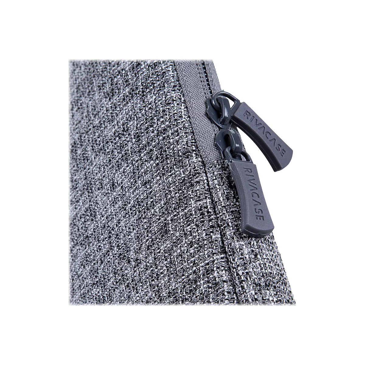 Riva Case Anvik 7913 - Notebook-Hülle - 33.8 cm - 12.9' - 13.3' - Hellgrau