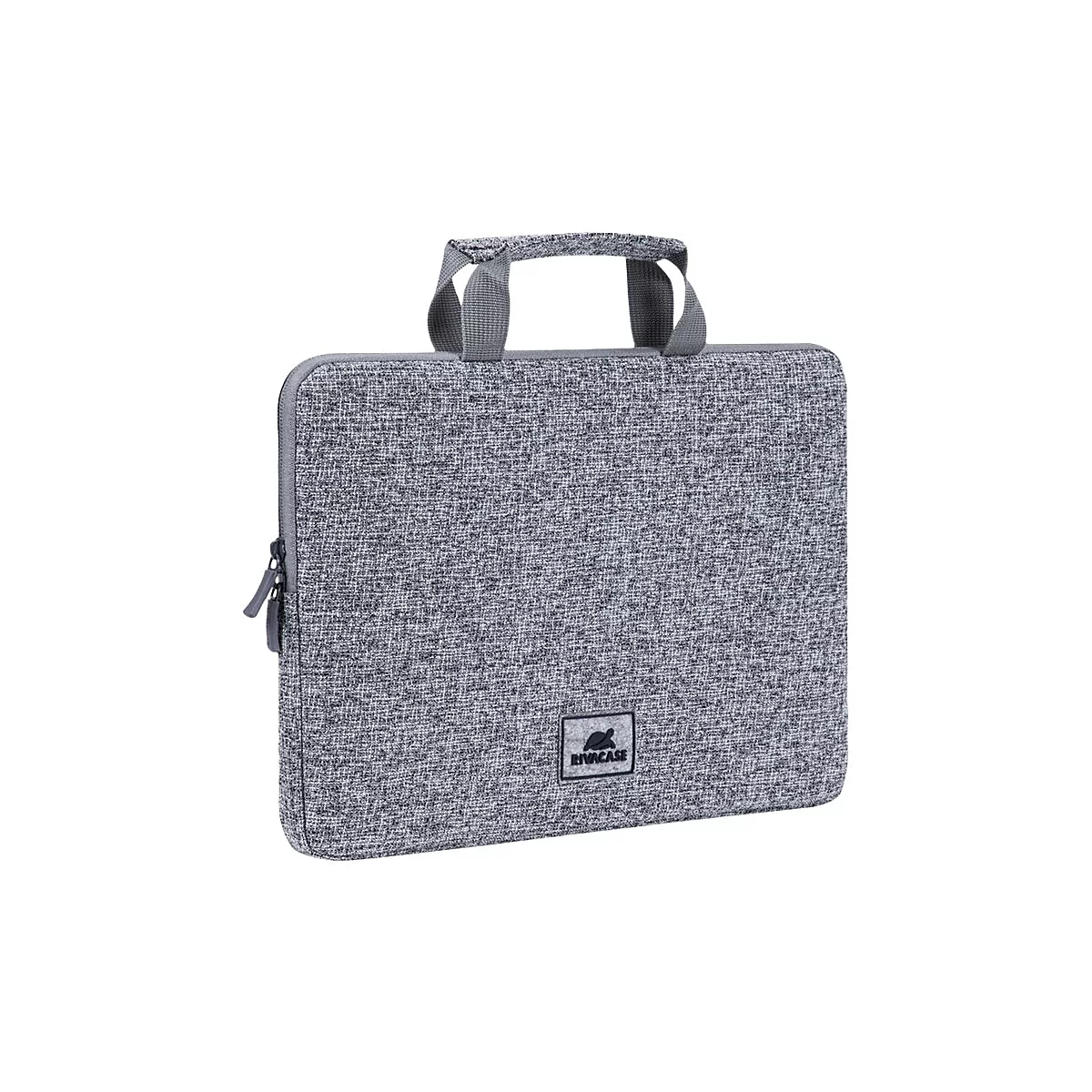 Riva Case Anvik 7913 - Notebook-Hülle - 33.8 cm - 12.9' - 13.3' - Hellgrau