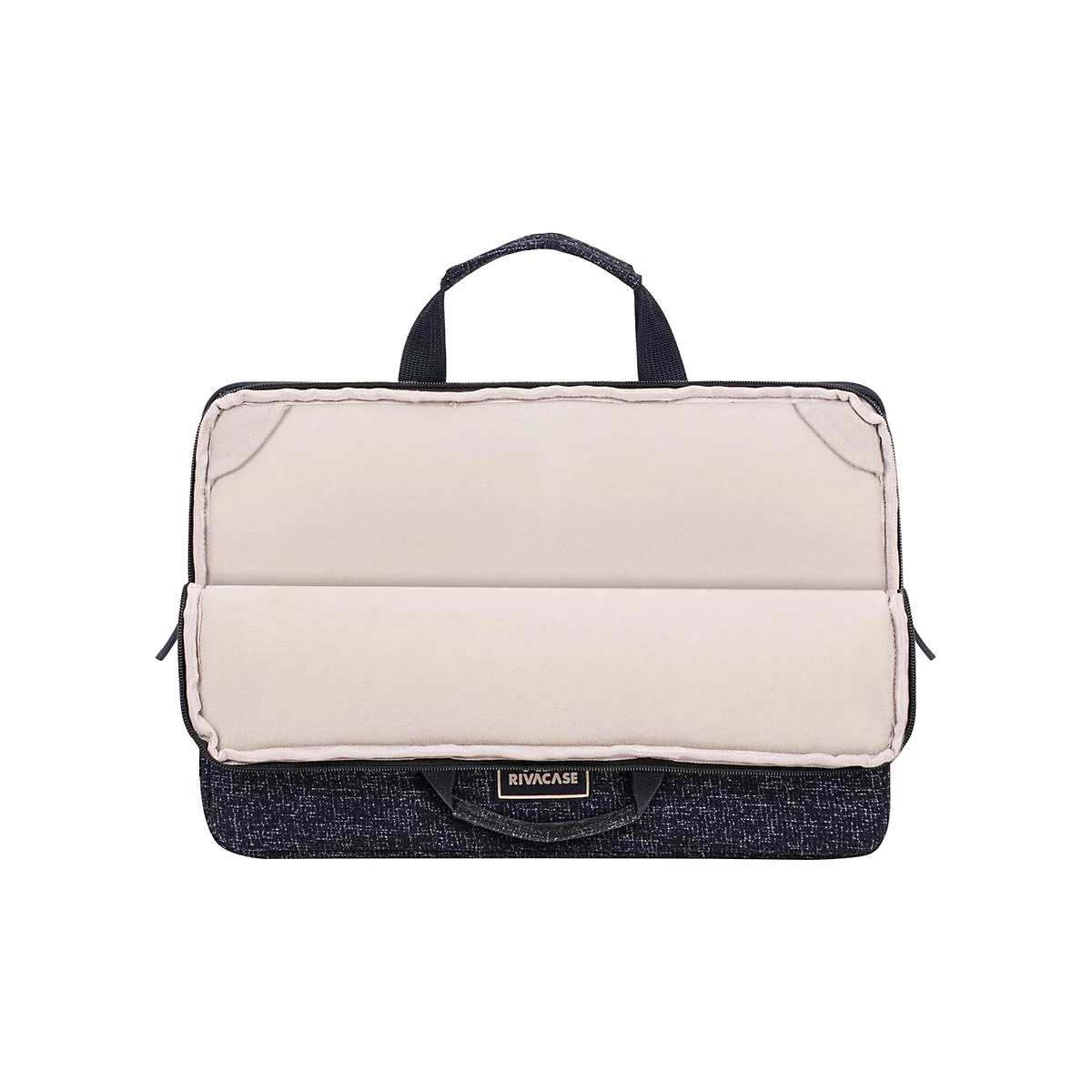 Riva Case Anvik 7913 - Notebook-Hülle - 33.8 cm - 12.9' - 13.3' - Schwarz