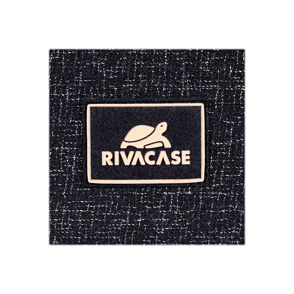 Riva Case Anvik 7913 - Notebook-Hülle - 33.8 cm - 12.9' - 13.3' - Schwarz