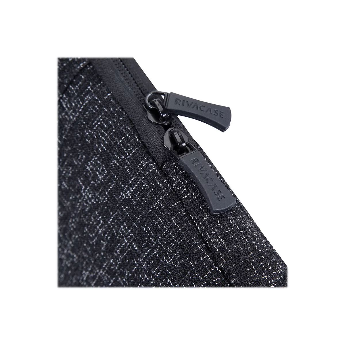 Riva Case Anvik 7913 - Notebook-Hülle - 33.8 cm - 12.9' - 13.3' - Schwarz
