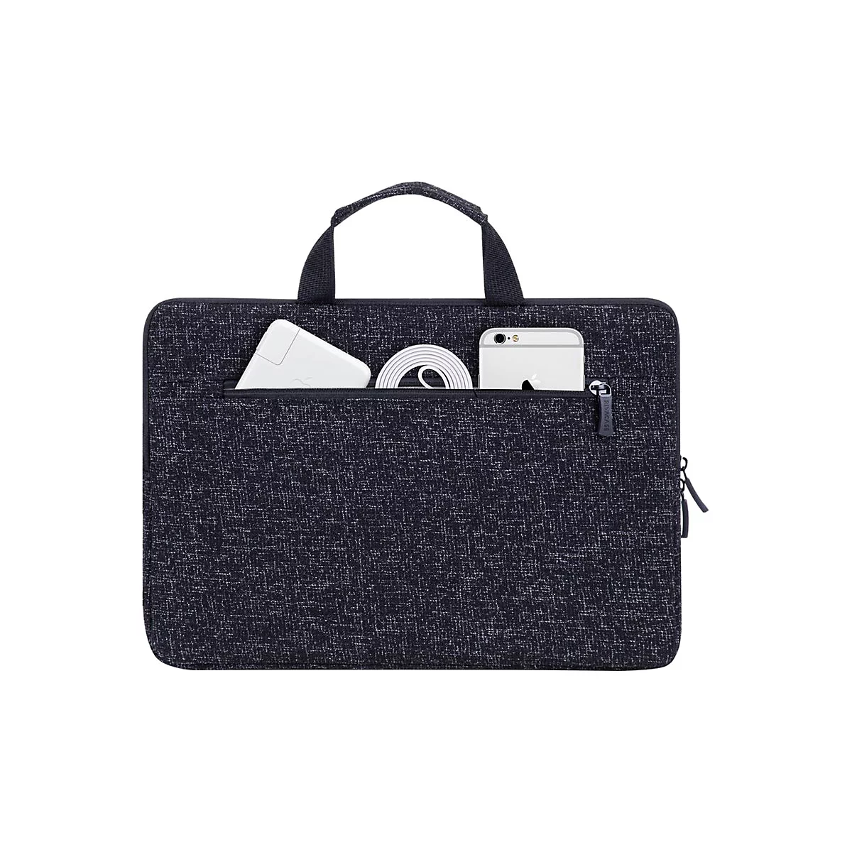 Riva Case Anvik 7913 - Notebook-Hülle - 33.8 cm - 12.9' - 13.3' - Schwarz