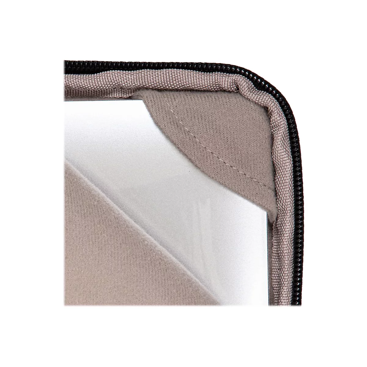 Riva Case Anvik 7913 - Notebook-Hülle - 33.8 cm - 12.9' - 13.3' - Schwarz