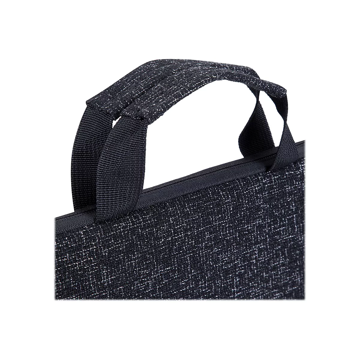 Riva Case Anvik 7913 - Notebook-Hülle - 33.8 cm - 12.9' - 13.3' - Schwarz