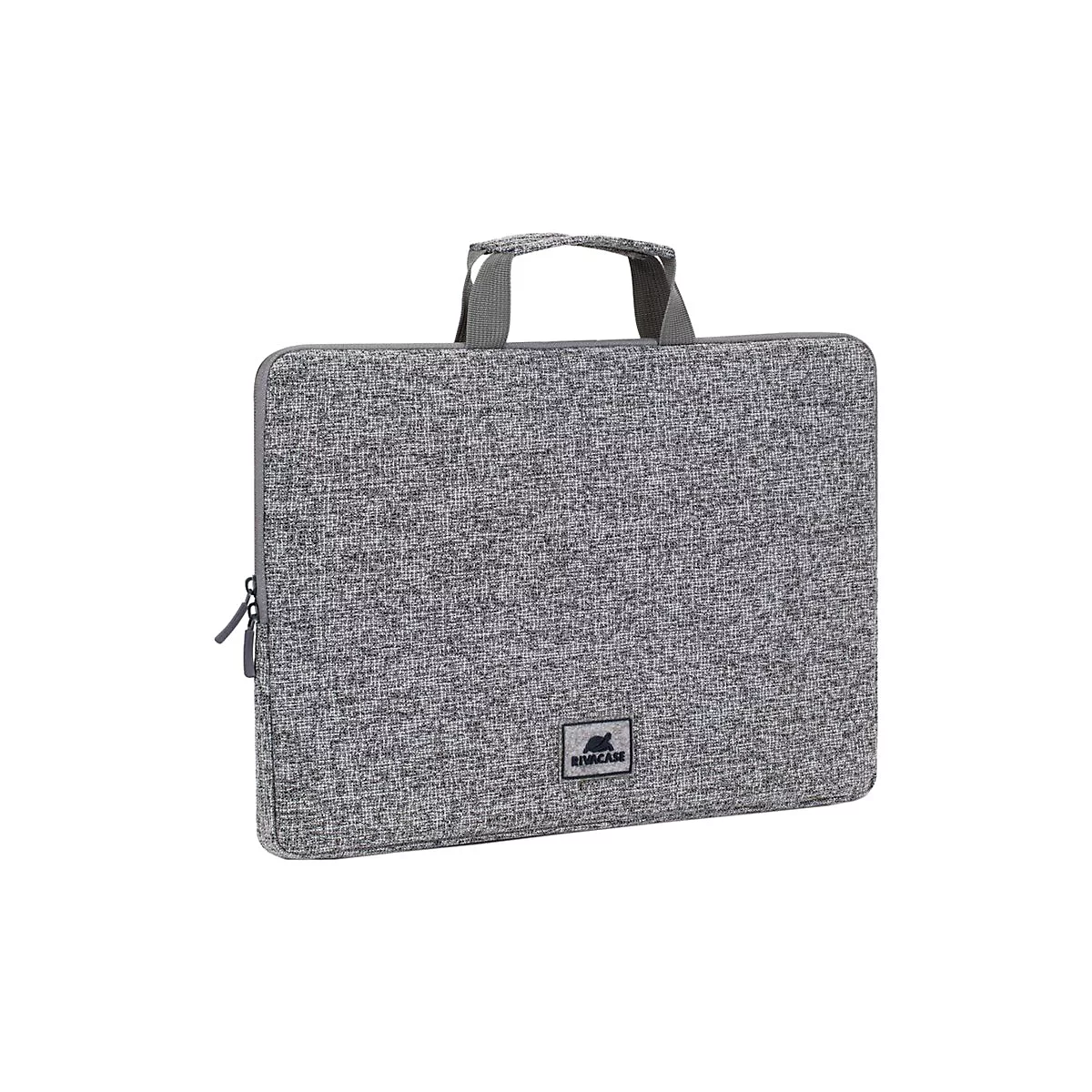 Riva Case Anvik 7915 - Notebook-Hülle - 39.6 cm (15.6') - Hellgrau