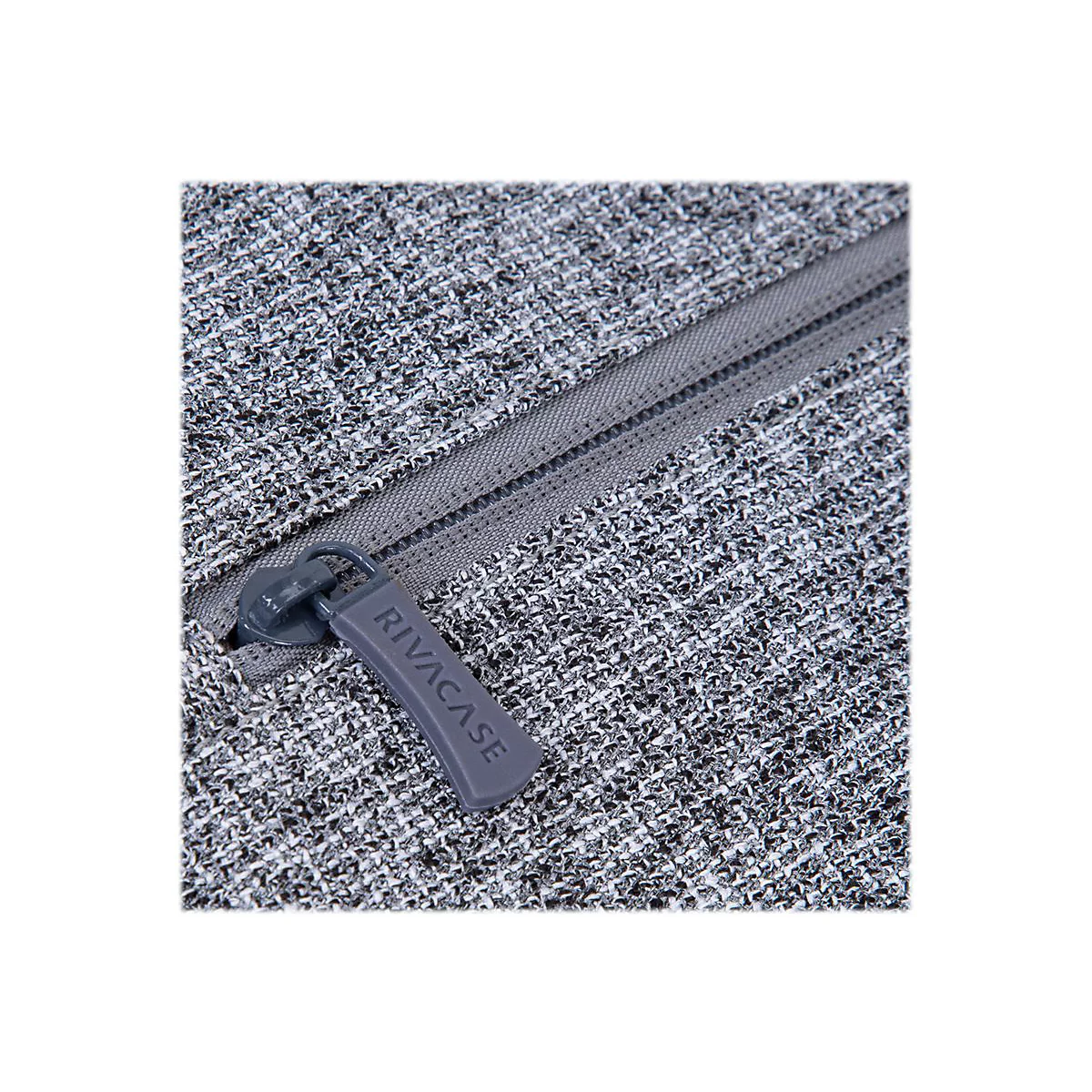 Riva Case Anvik 7915 - Notebook-Hülle - 39.6 cm (15.6') - Hellgrau