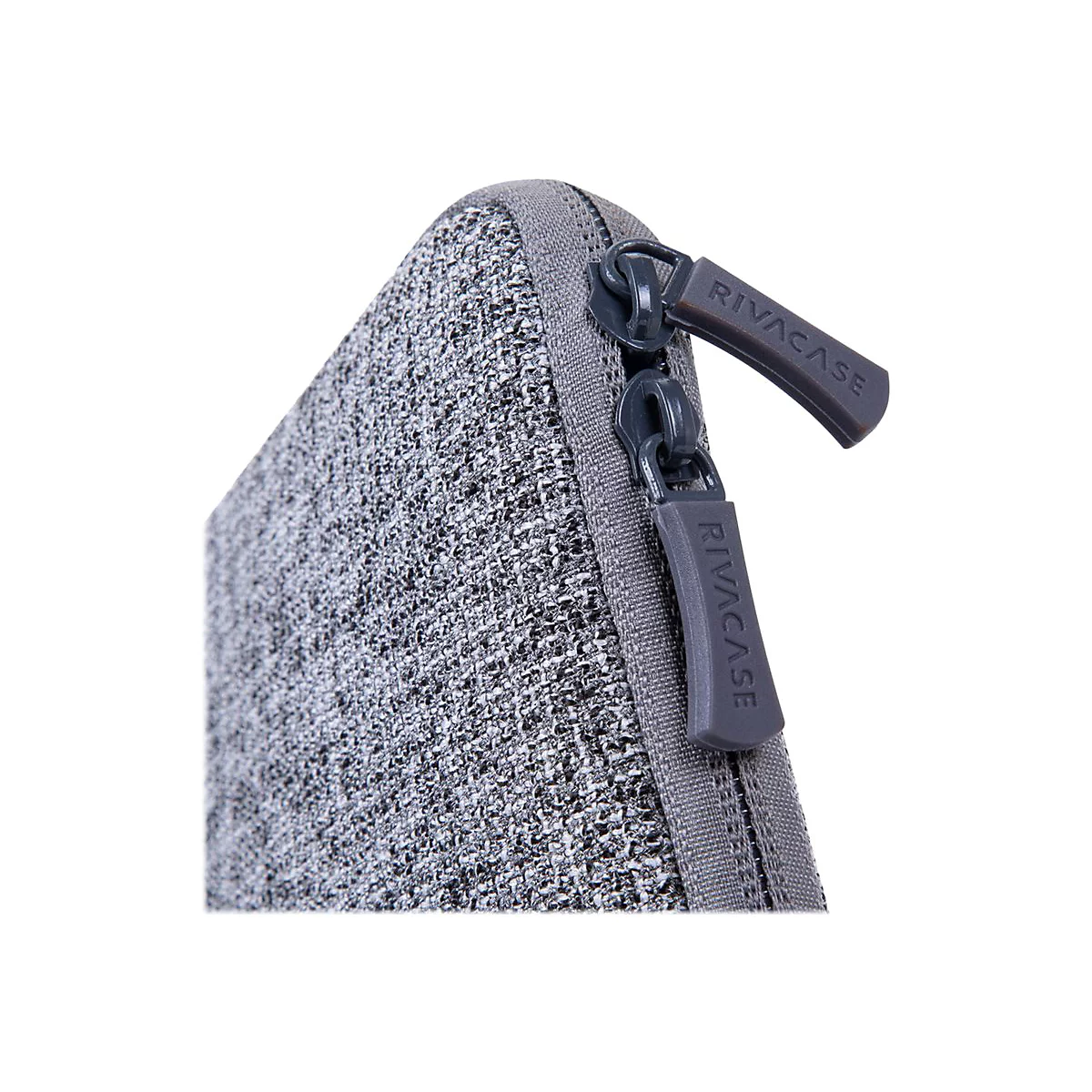 Riva Case Anvik 7915 - Notebook-Hülle - 39.6 cm (15.6') - Hellgrau
