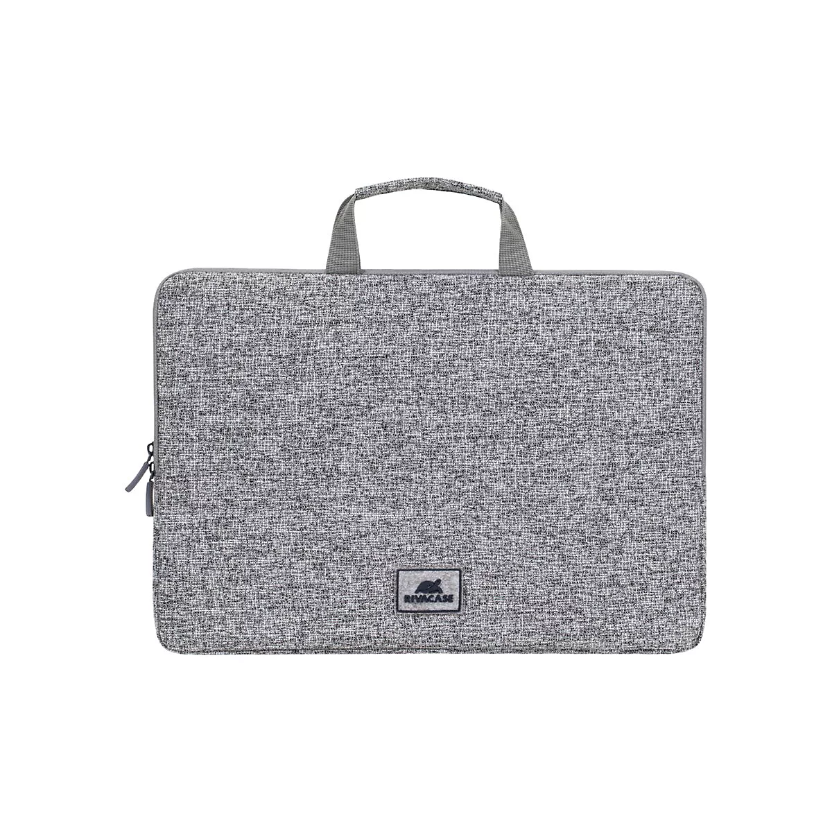Riva Case Anvik 7915 - Notebook-Hülle - 39.6 cm (15.6') - Hellgrau