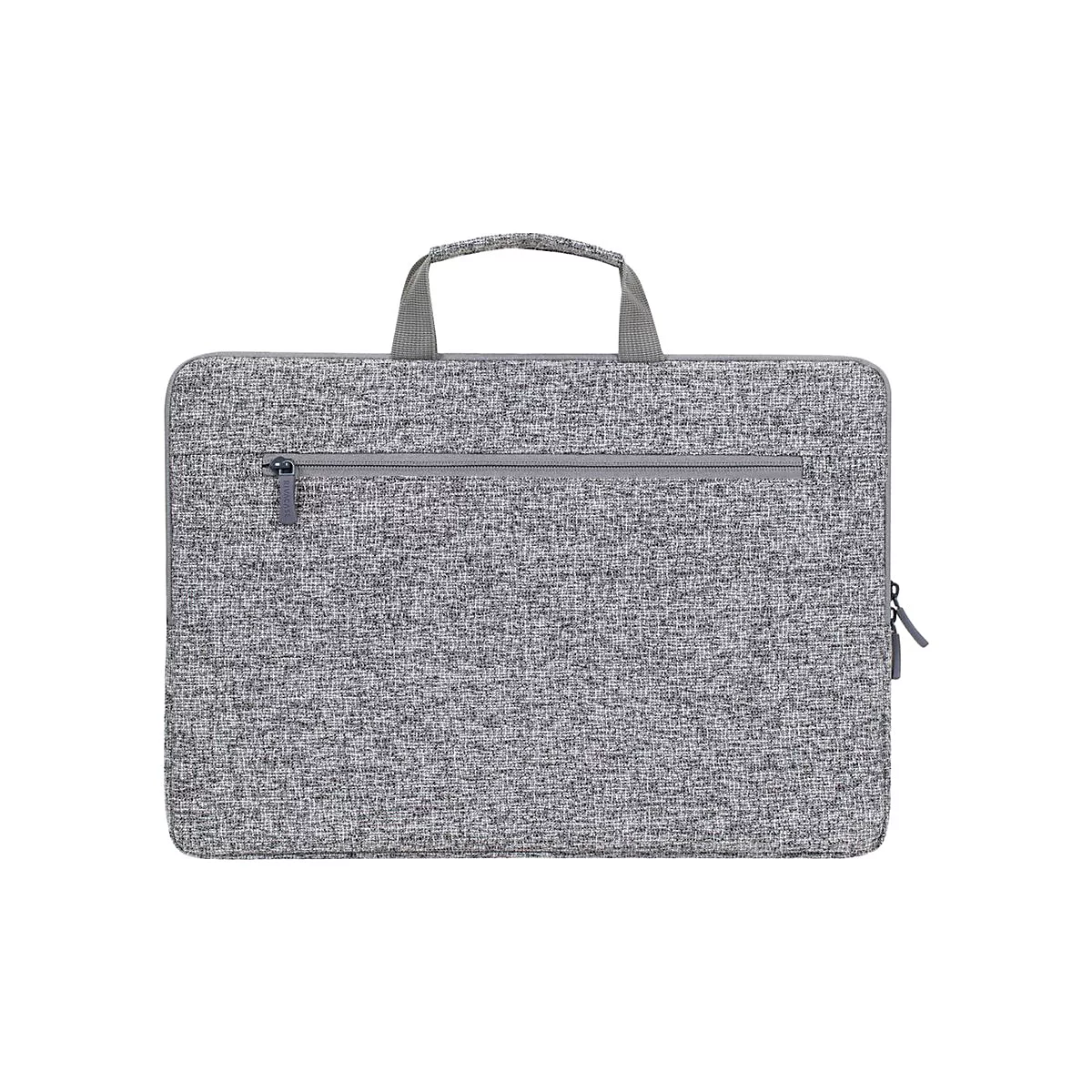 Riva Case Anvik 7915 - Notebook-Hülle - 39.6 cm (15.6') - Hellgrau