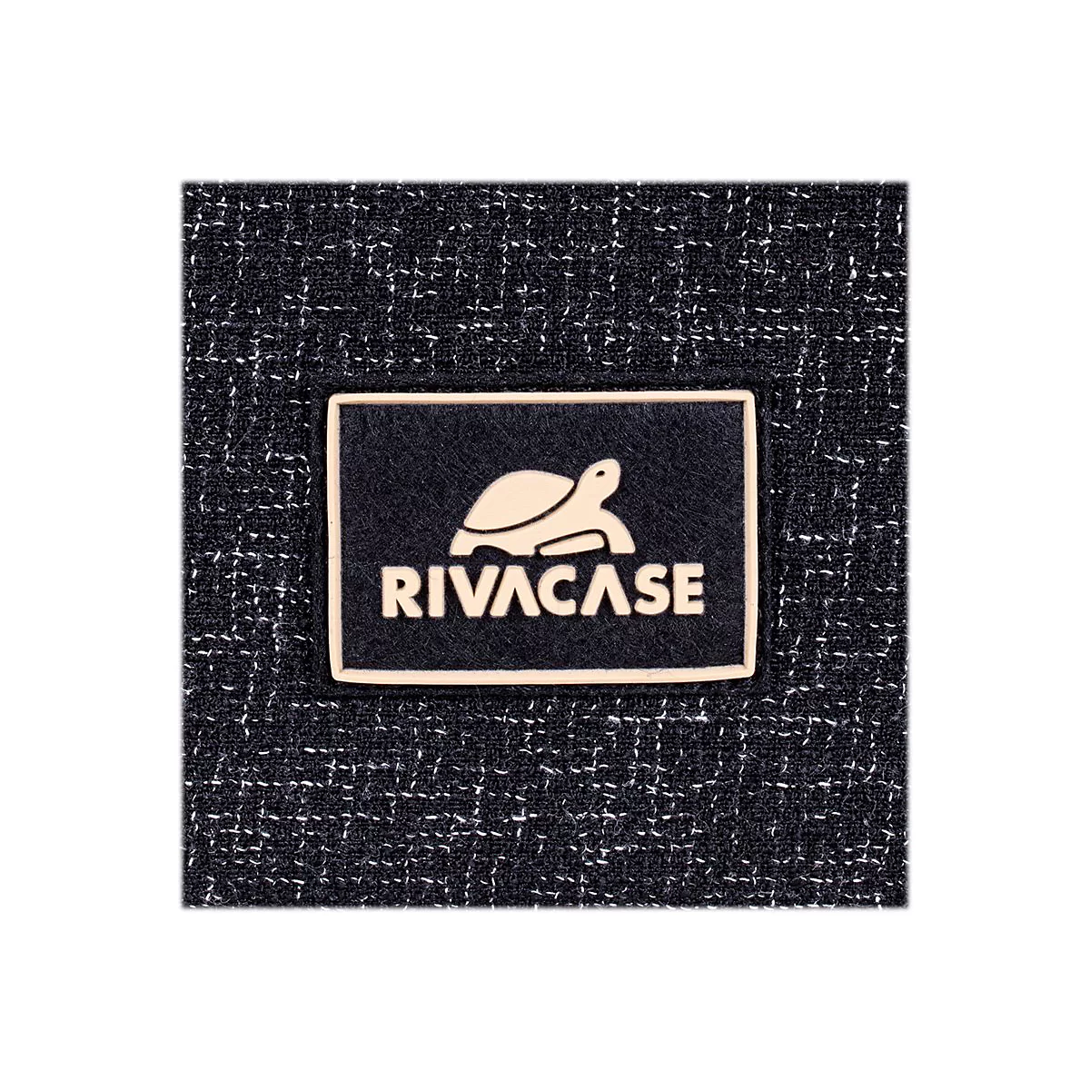 Riva Case Anvik 7915 - Notebook-Hülle - 39.6 cm - bis zu 15,6' - Schwarz