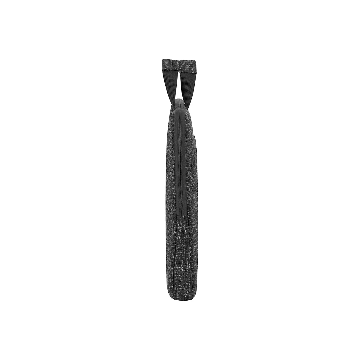 Riva Case Anvik 7915 - Notebook-Hülle - 39.6 cm - bis zu 15,6' - Schwarz