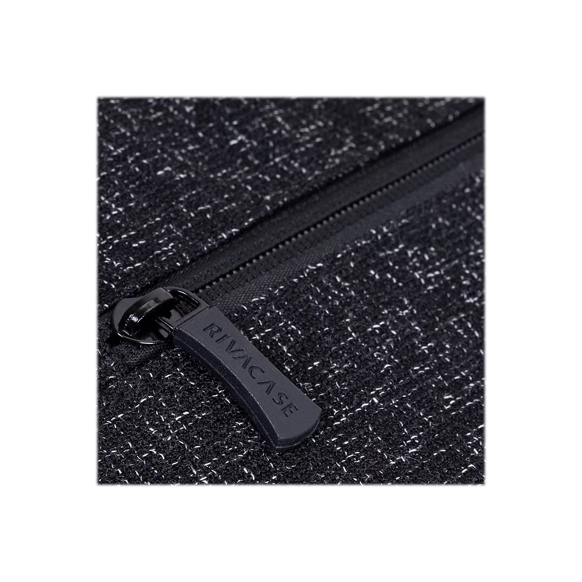 Riva Case Anvik 7915 - Notebook-Hülle - 39.6 cm - bis zu 15,6' - Schwarz