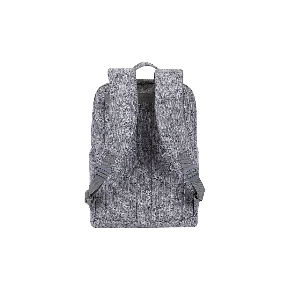 Riva Case Anvik 7923 - Notebook-Rucksack - 33.8 cm - bis zu 13,3' - Hellgrau