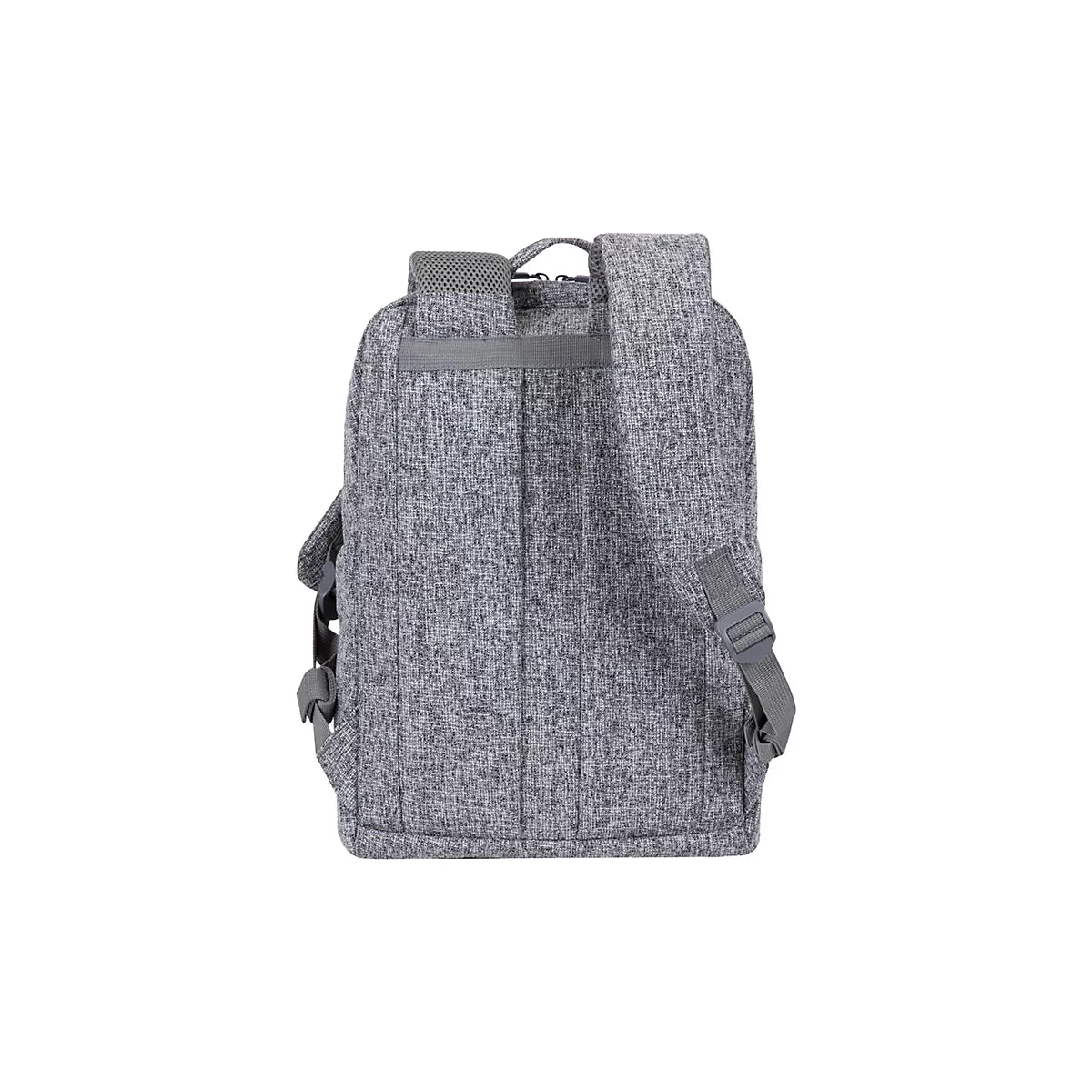Riva Case Anvik 7923 - Notebook-Rucksack - 33.8 cm - bis zu 13,3' - Hellgrau