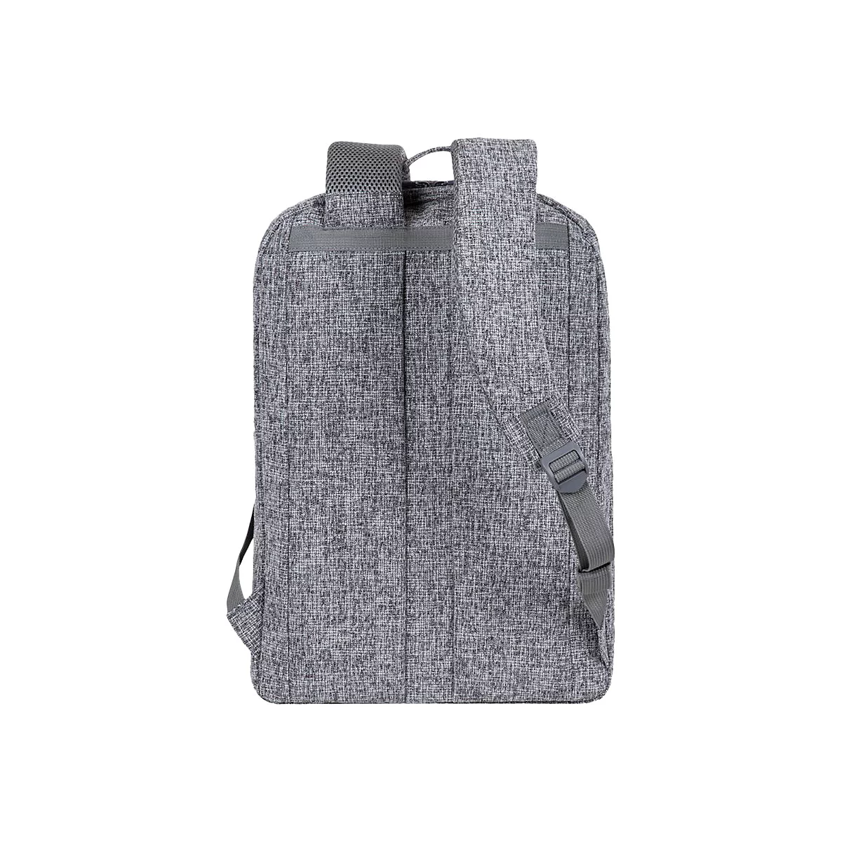 Riva Case Anvik 7962 - Notebook-Rucksack - 39.6 cm - bis zu 15,6' - Hellgrau