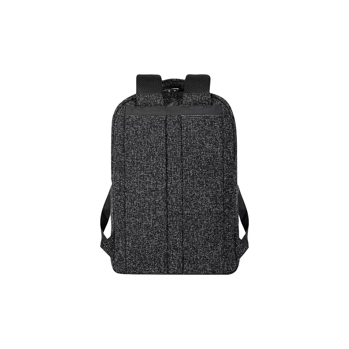 Riva Case Anvik 7962 - Notebook-Rucksack - 39.6 cm - bis zu 15,6' - Schwarz