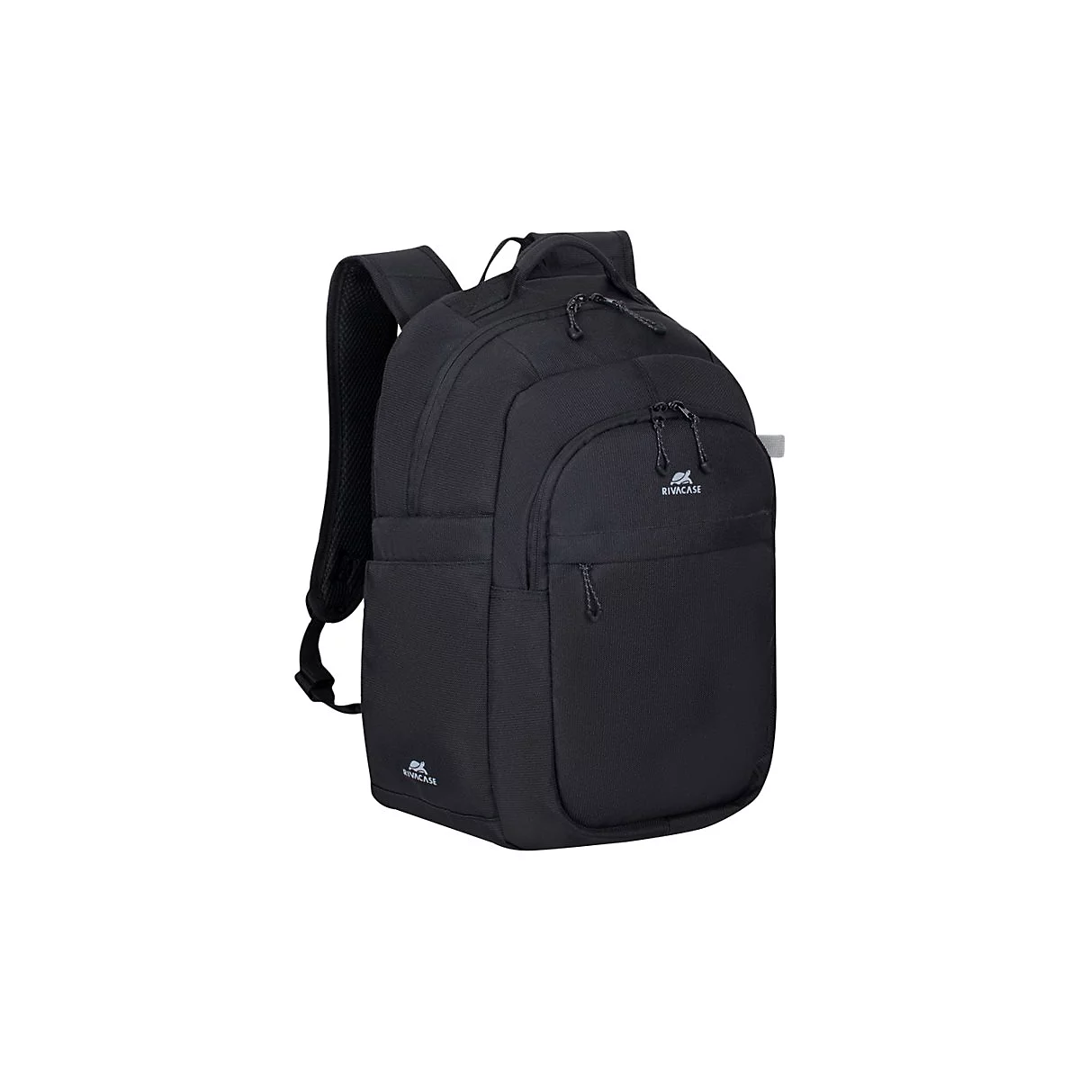 Riva Case Aviva 5432 - Notebook-Rucksack - 35.6 cm - bis zu 14' - Schwarz