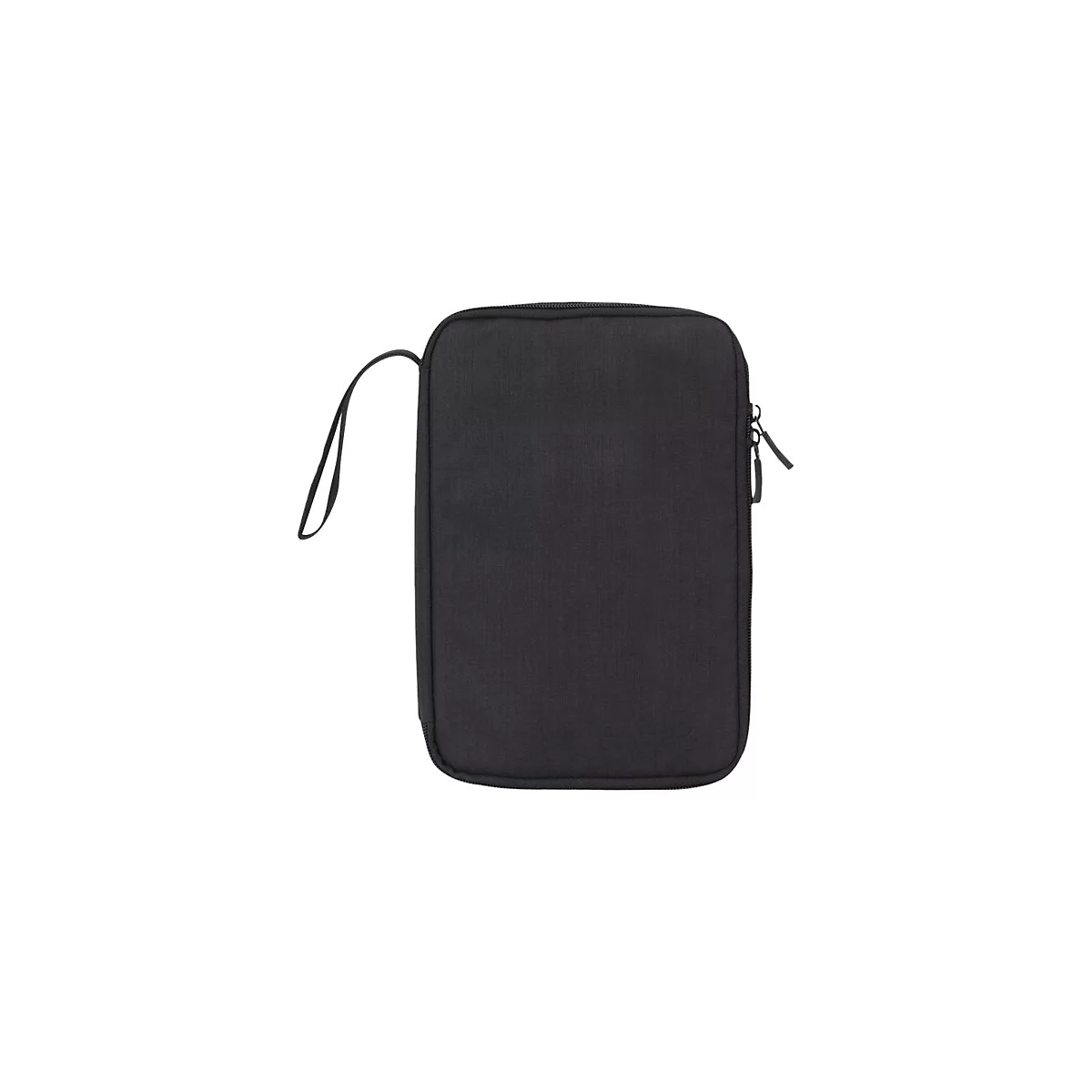 Riva Case Biscayne 5632 - Tragetasche - Polyester - Schwarz
