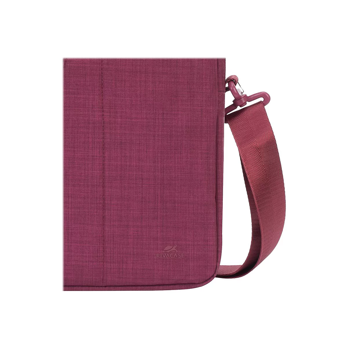Riva Case Biscayne 8325 - Notebook-Tasche - 35.6 cm - 13.3' - 14' - Rot