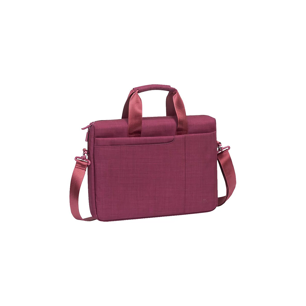 Riva Case Biscayne 8325 - Notebook-Tasche - 35.6 cm - 13.3' - 14' - Rot