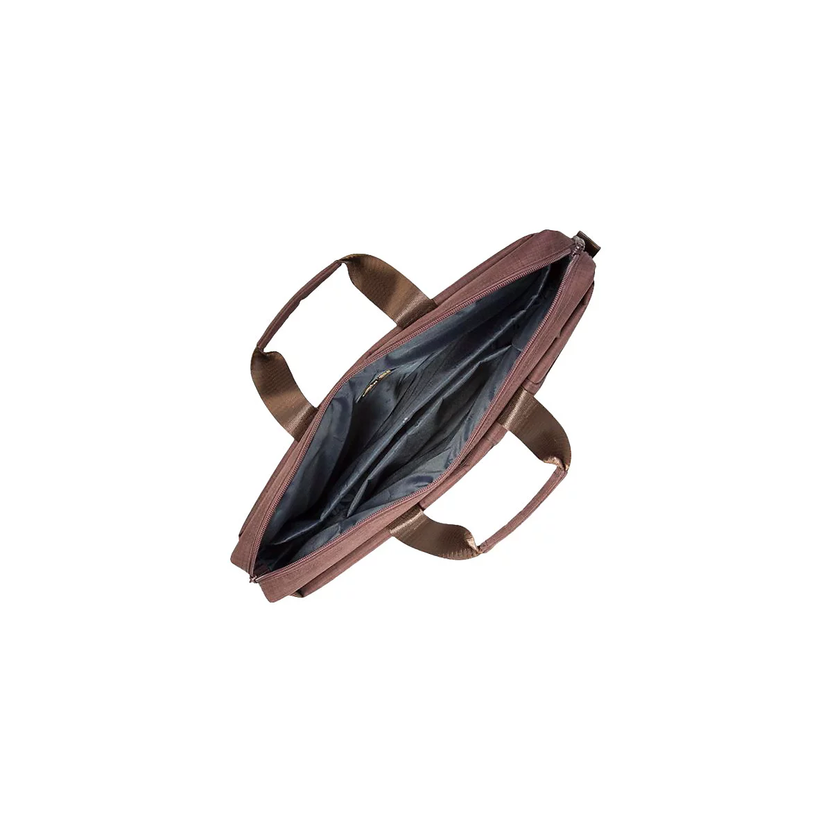 Riva Case Biscayne 8335 - Notebook-Tasche - 39.6 cm (15.6') - braun