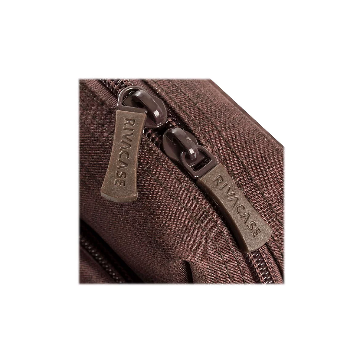 Riva Case Biscayne 8335 - Notebook-Tasche - 39.6 cm (15.6') - braun