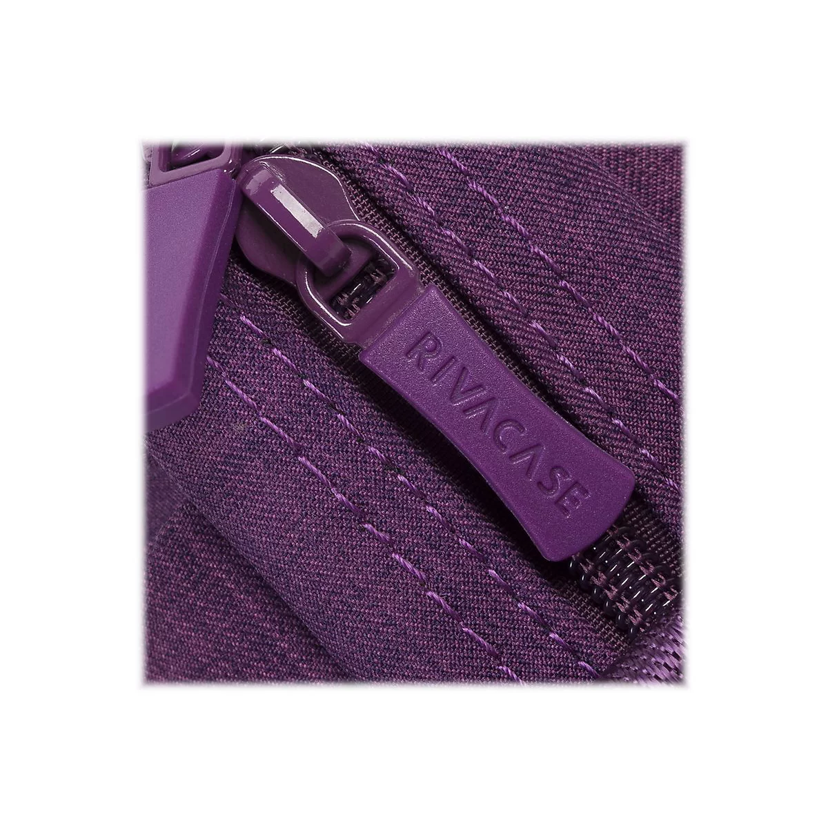 Riva Case Biscayne 8335 - Notebook-Tasche - 39.6 cm (15.6') - lila