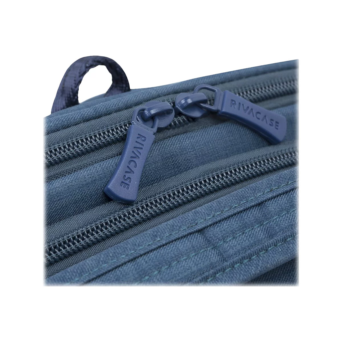 Riva Case Biscayne 8365 - Notebook-Rucksack - 43.9 cm (17.3') - Blau